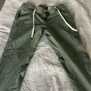 Vuori Ripstop Climber Pants, Small